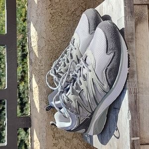 Denali Athletic Shoes Grey 10W